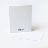 White card with 'BoxOps' logo on a white background