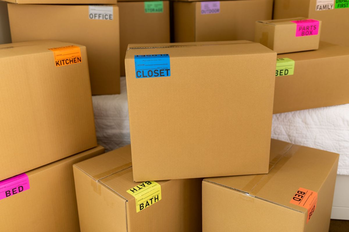 12 Tips for a Successful Relocation