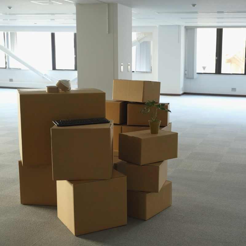 Six Surprising Moving-Related Expenses to Be Prepared For