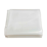 ComfortHome Mattress Bag for Moving and Storage, 4 Mil Extra Thick, Twin and Full Size, 2 Pack