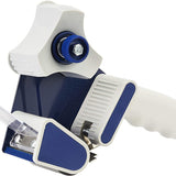 Amazon Basics Packaging Tape Dispenser Gun, Easy-to-Use, 1.88-Inch Wide Packing Tape