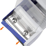 Amazon Basics Packaging Tape Dispenser Gun, Easy-to-Use, 1.88-Inch Wide Packing Tape