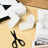 12 Pcs Foam Corner Protectors for Shipping, L-Shaped Edge Guards for TV Moving Box, Picture Frames, Mirrors, and Furniture, Must-Have Moving Supplies