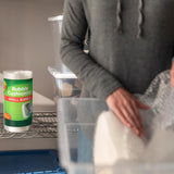 Duck Brand Bubble Wrap Original Protective Packaging, 12 Inches Wide x 30-Feet Long, Single Roll (393251), Clear