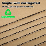 2 Sets TV Moving Box Adjustable Up to 62" TV，Picture/Paint/Mirror moving Boxes for Protecting Screen,Cardboard, nclude 2 Large Case Flat Screen TV Cover, Adjustable up to 40-in x 60-in x 4-in