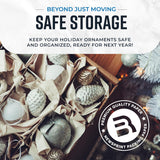 Bryco Goods 160 Sheets | 27" x 17" | 5 lb | Made in USA | Newsprint Packing Paper Sheets for Moving | Newspaper Paper | Must Have in Your Moving Supplies