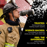 LMNT Zero Sugar Electrolytes - Lemonade | Drink Mix | 18-Count