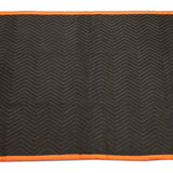 WEN 72-Inch by 40-Inch Heavy Duty Padded Moving Blankets, 6-Pack (272406)