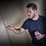 Dap 12328 DryDex Spackling Interior/Exterior, 1/2-Pint