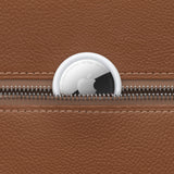Apple AirTag 4 Pack. Keep Track of and find Your Keys, Wallet, Luggage, Backpack, and More. Simple one-tap Set up with iPhone or iPad