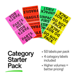 Starter Pack Gift Sets