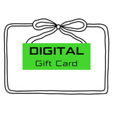 Digital BoxOps Gift Card