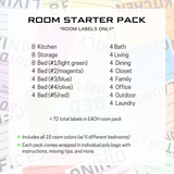 Starter Pack Gift Sets