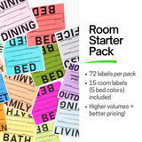 Starter Pack Gift Sets