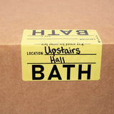 LABEL HERO™ Combo Labeling Kit