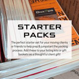 Starter Pack Gift Sets