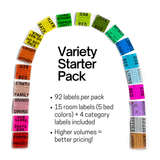 Starter Pack Gift Sets