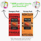 Starter Pack Gift Sets