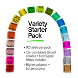 Starter Pack Gift Sets