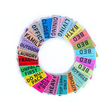 Starter Pack Moving Label Gift Sets