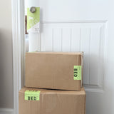 ROOM ID™ Moving System