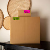 CATEGOREEZ™ Box Labeling Set