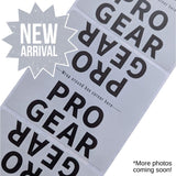 PRO GEAR Packing & Moving Labels